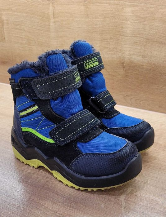 Śniegowce Sprandi, r. 28 (18 cm)