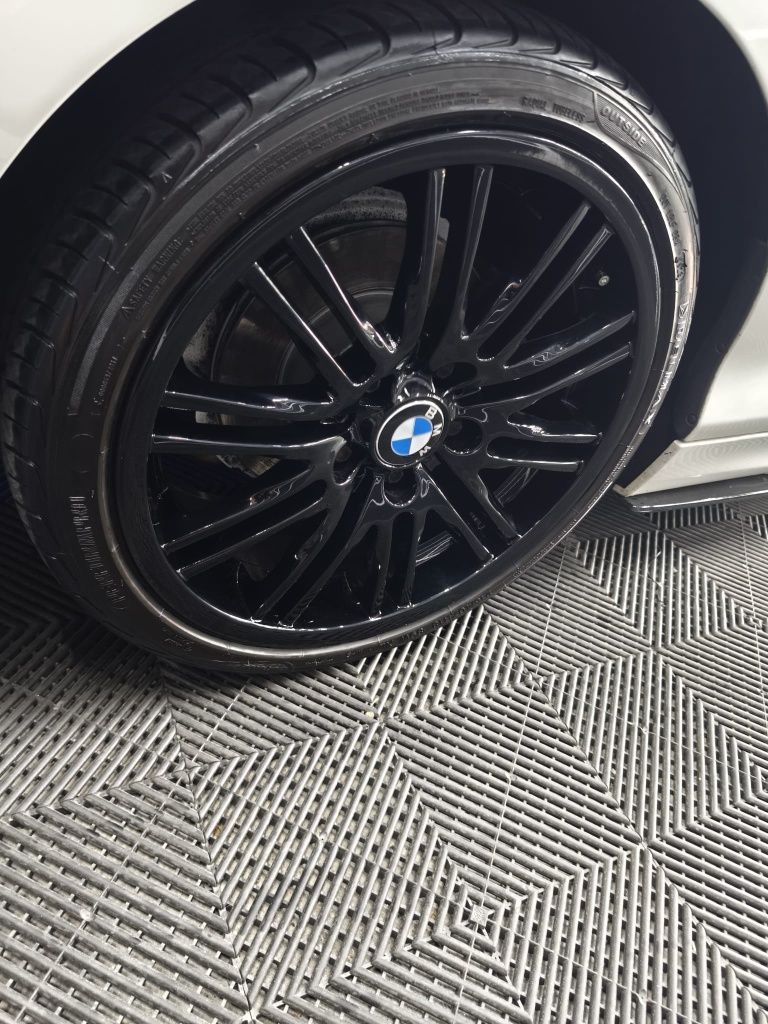 BMW Série 1 F20 Full Pack M