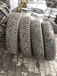 10R22.5 OPONA Continental Radial GS 15mm