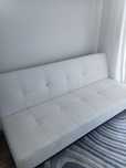 Sofá cama da Conforama