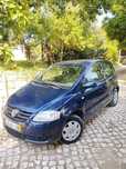 Vw fox 1.2 ar condicionado