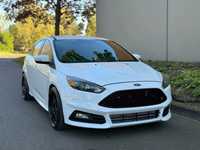 Ford Focus 2016 White