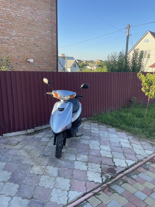 Yamaha jog sa36.Ціна 800$.Можливий обмін