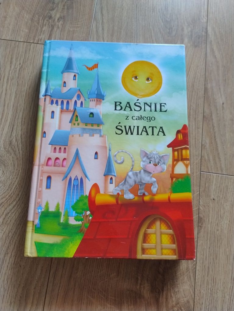 Bajki dla dzieci