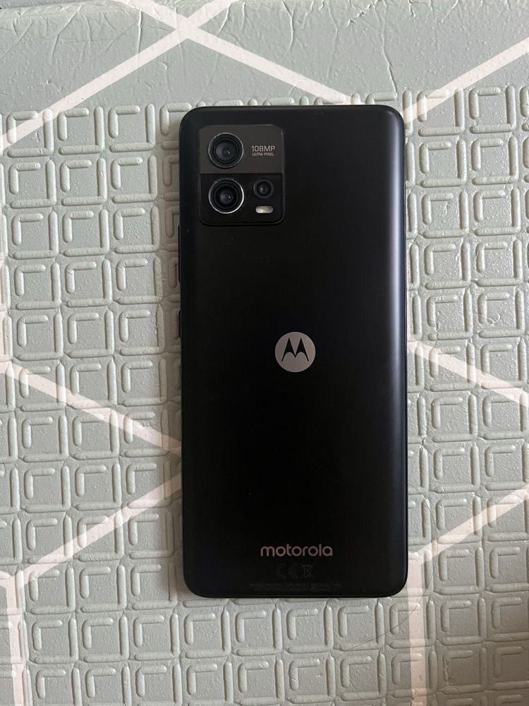 Motorola g72 128gb