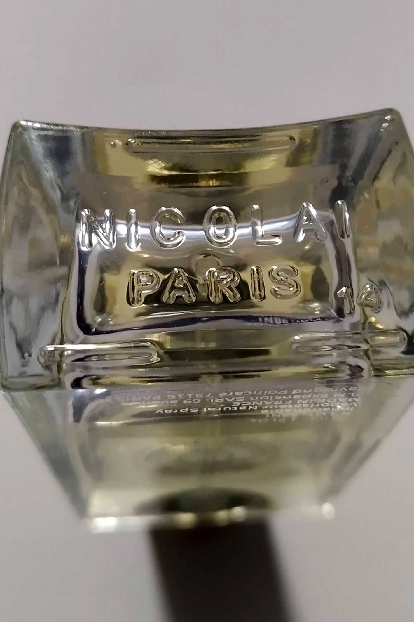 Nicolai L'Eau miXte EDT 25/30 ml