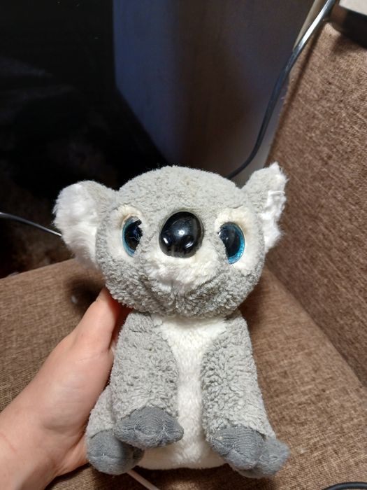 Мягкая игрушка, няшка( маленькая)