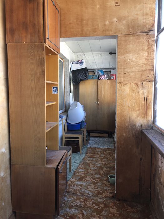 Продам 3 кімнатну квартиру Єськова