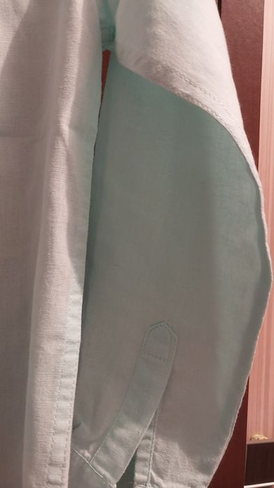 Koszula chłopięca r.140