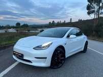 Tesla Model 3 Performance Dual Motor AWD