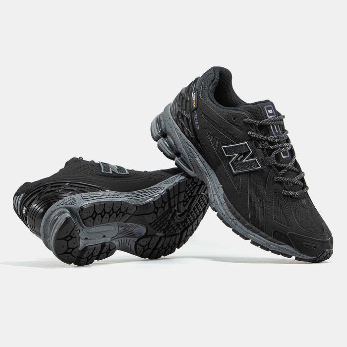 Чоловічі Кросівки New Balance 1906R Cordura 40-46 (Без Предоплати)