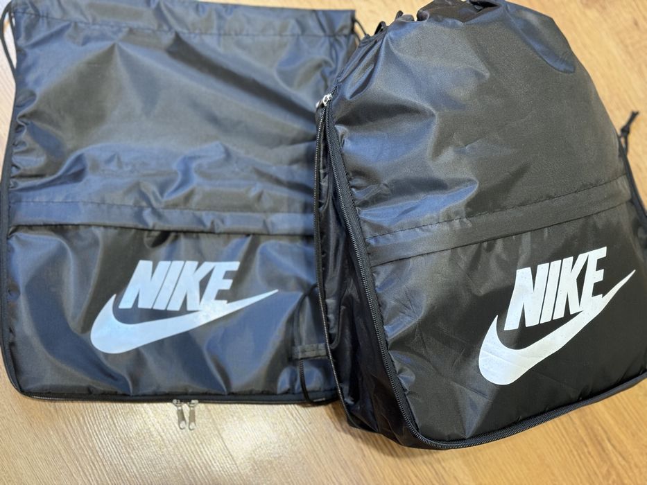 Мішок-сумка Nike