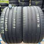 265/35r18 Dunlop Sport Maxx RT2