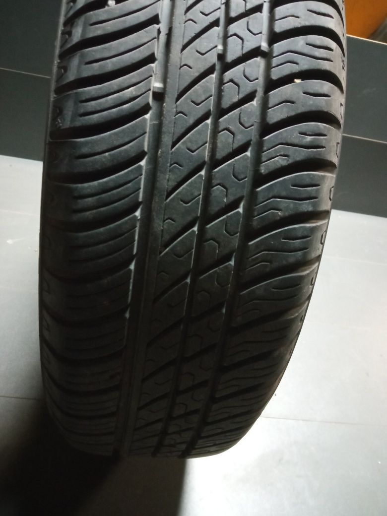 Koło 14" 4x100 175/65R14 zapas zapasowe Renault Volkswagen Seat Skoda