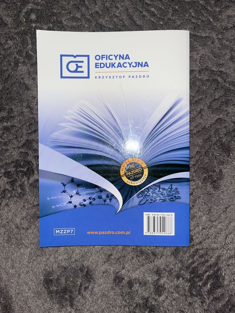 Zbiór zadań maturalnych z matematyki poziom podstawowy