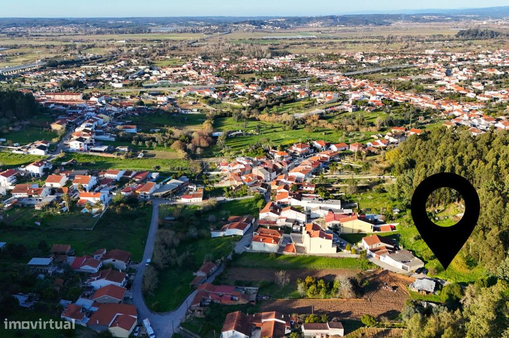 Terreno | para Construção| São Martinho do Bispo|Coimbra