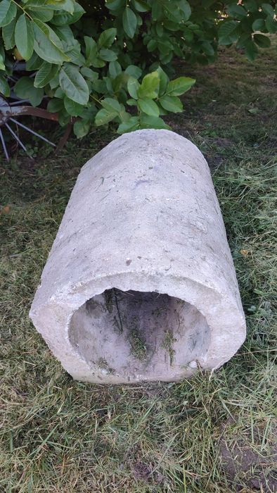 Przepusty betonowe