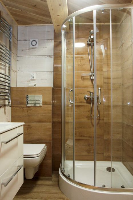 Domek Nad Stawem dla 10 osób Kobylasz gm. Linia