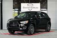 Mitsubishi ASX 1.6 16V Climatronic Kamera Tempomat Alu18 Multimedia Gwarancja