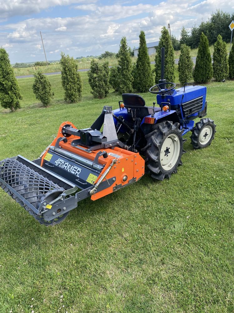 Sprzedam Iseki TU1500
