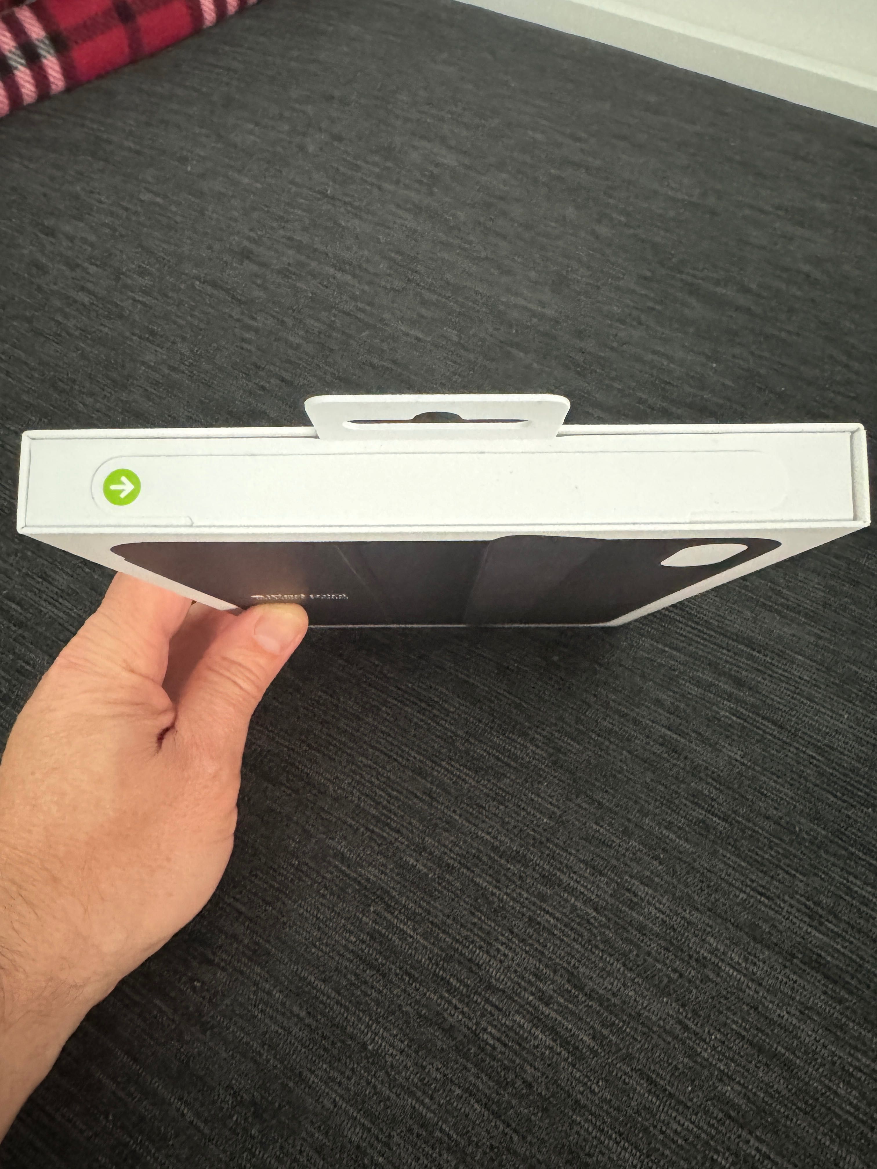 Capa Smart Folio para iPad mini (A17 Pro & 6th generation)