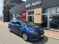 Opel Astra Serwisowany, Bezwypadkowy, Faktura Vat 23%
