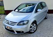 Volkswagen Golf 5 Plus