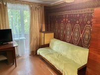 Продаж однокімнатна кв вул Залізнична