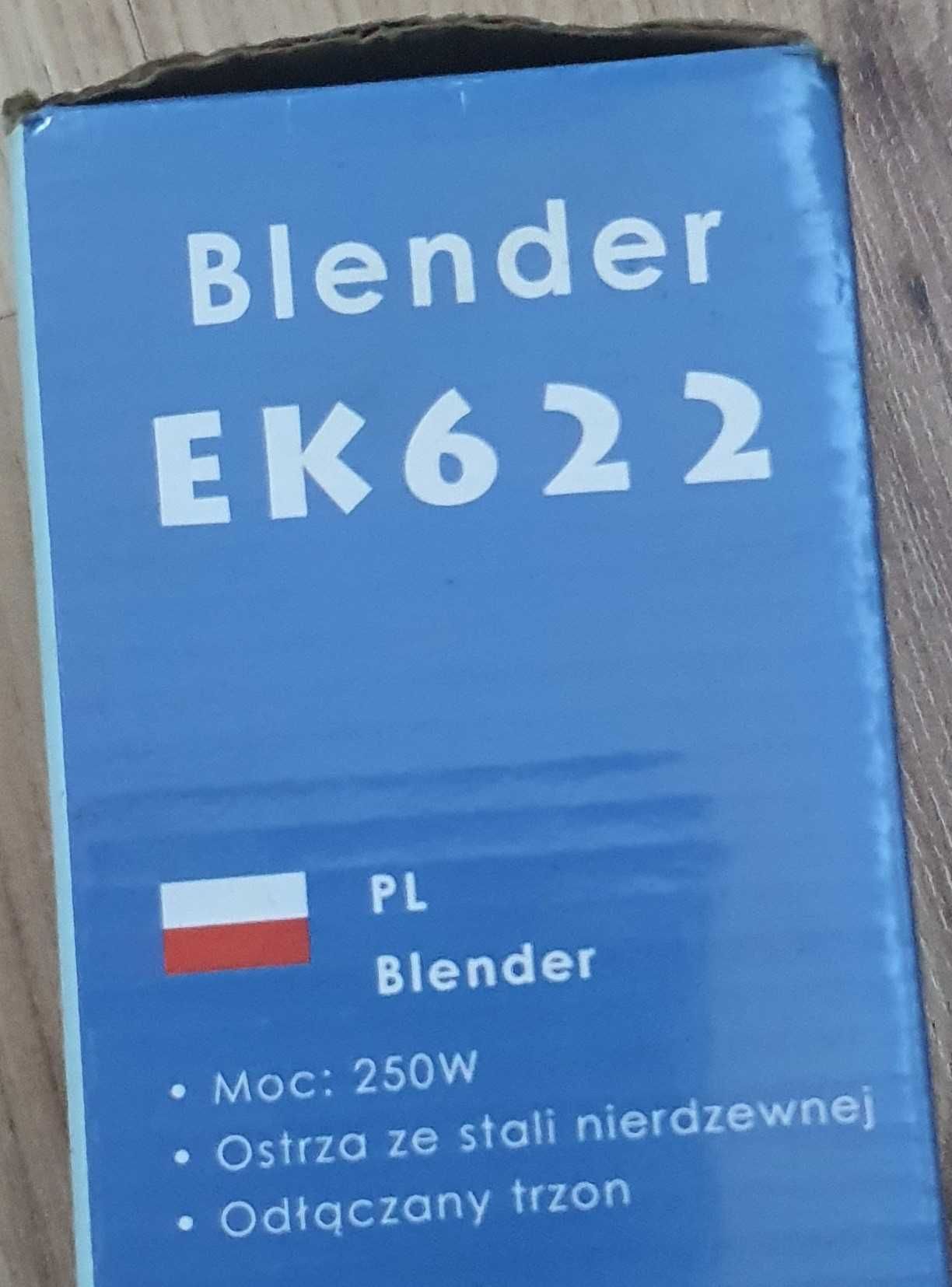 Blender EK622 idealny