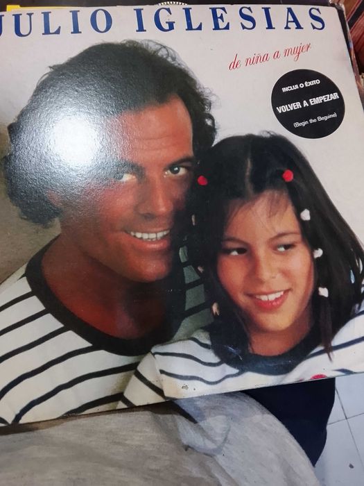 Vendo discos de vinil em lisboa