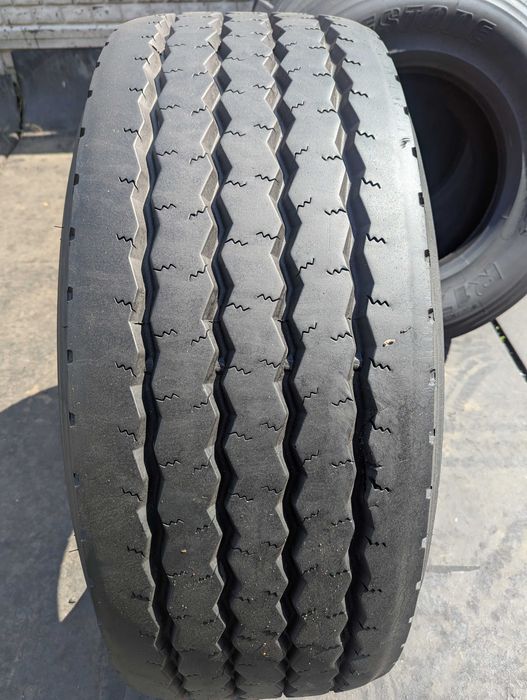 425/65R22.5 Aeolus HN805 naczepa