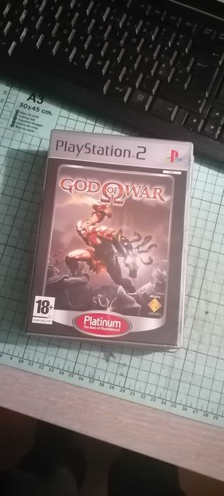 Capas de jogos Ps2