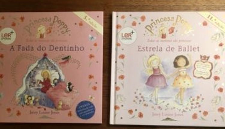Princesa Poppy