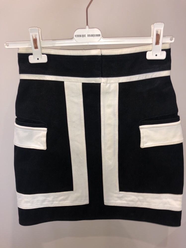 Юбка Balmain