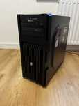 Komputer Gammingowy Intel Core I5, GTX 980, 8GB RAM, DYSK SSD, WIN 10