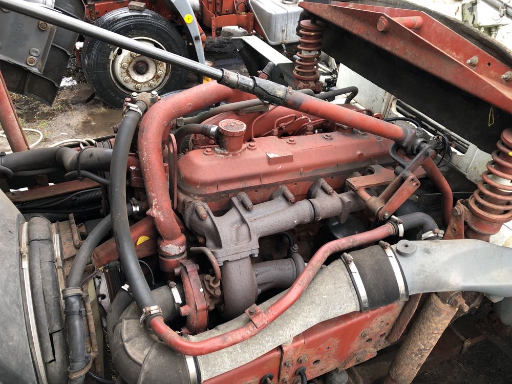 Двигуни 5.9 Iveco Eurocargo