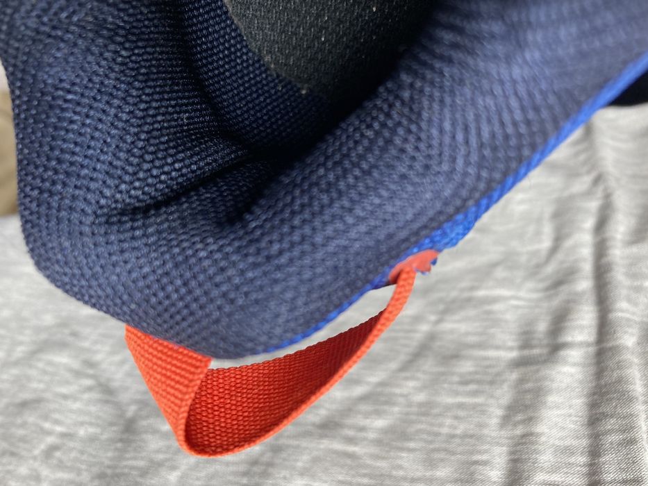 Buty Adidas Kanadia TR 8.1