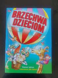 Brzechwa Dzieciom Jan Brzechwa