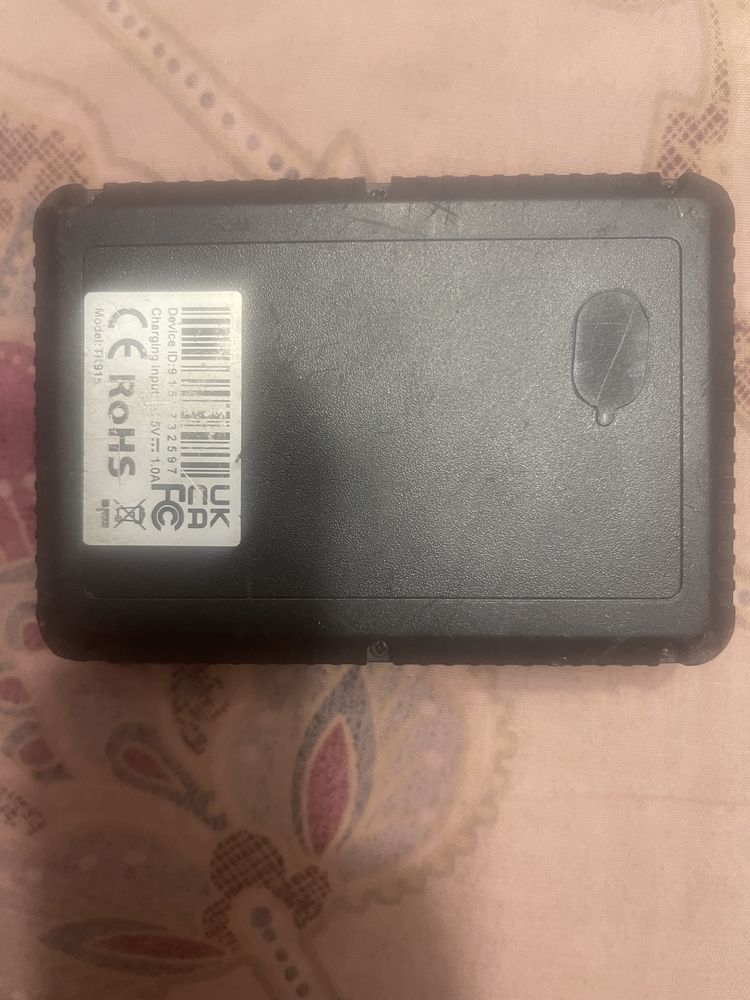 Автономний GPS трекер TK-Star TK-915