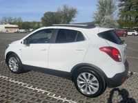 Opel Mokka 1,4 turbo