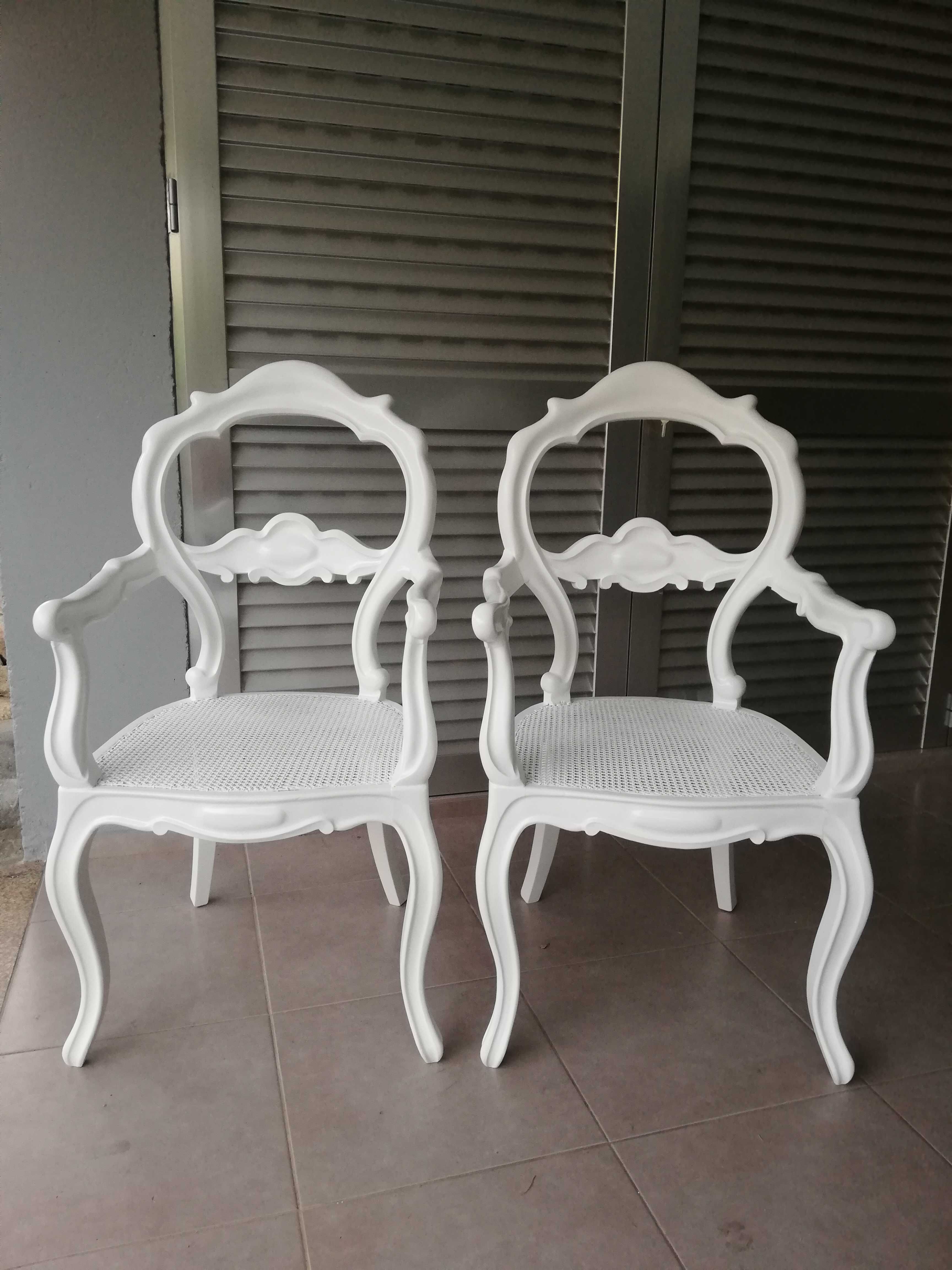 Restauros de cadeiras