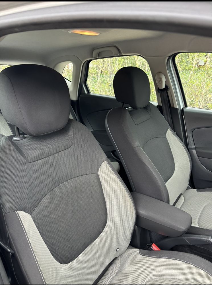 Renault captur 1.5c 110cv Diesel caixa manual 105 mil kms