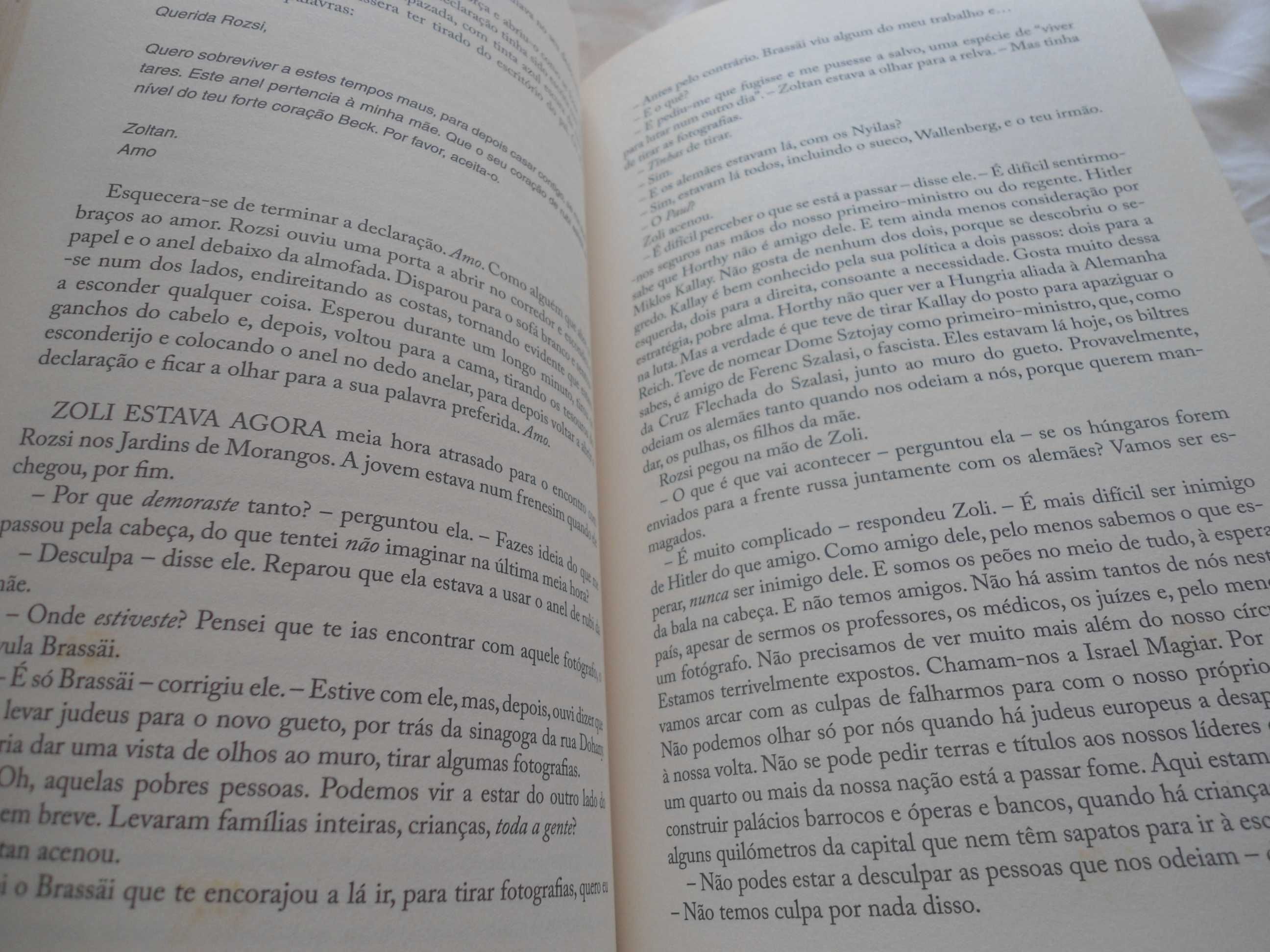Gratidão por Joseph kertes