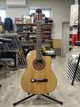 Ever Play Taiki WALNUT 4/4 CEQ - gitara elektro-klasyczna