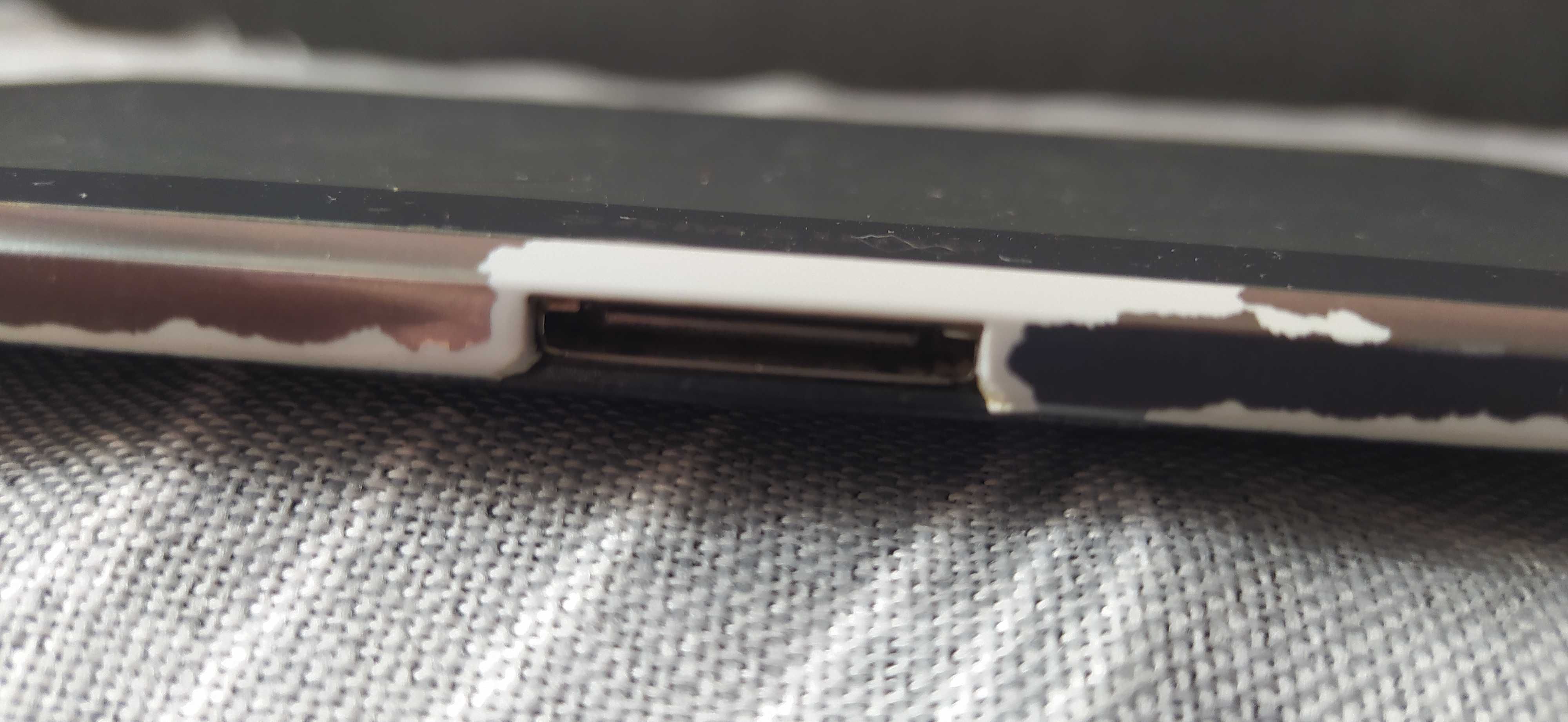 Планшет samsung n8000a не включается не заряжается + стилус
