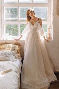 Свадебное платье от Anne Mariee wedding