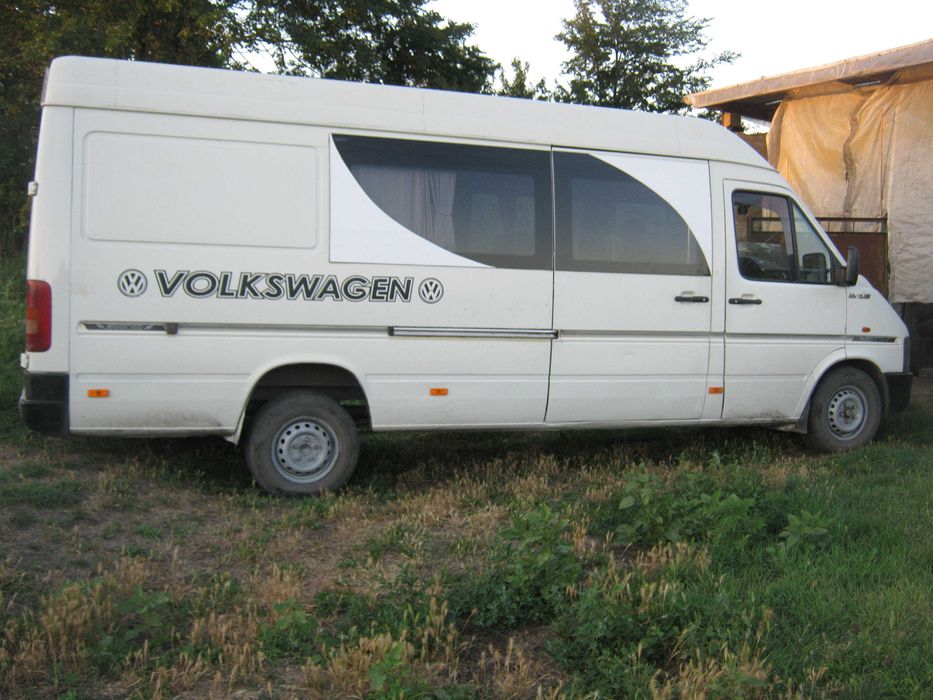 вантажопасажирські перевезення