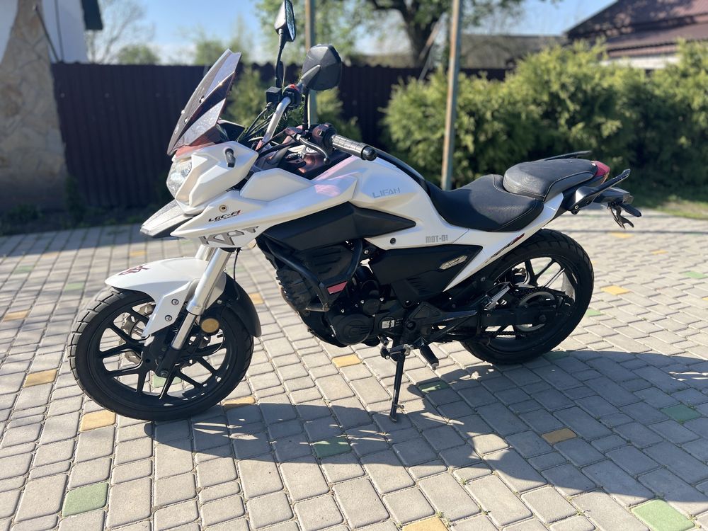 Продам Lifan KPT