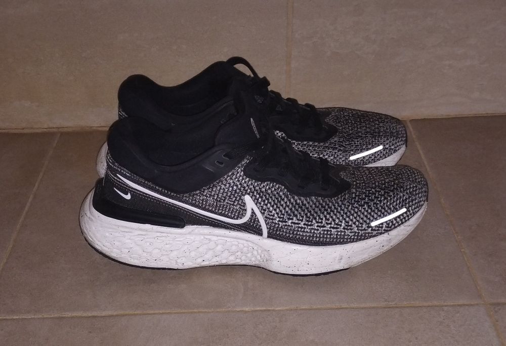 Кроссовки Nike ZoomX Invincible Run CT2228-103 original EUR44.5/cm28.5