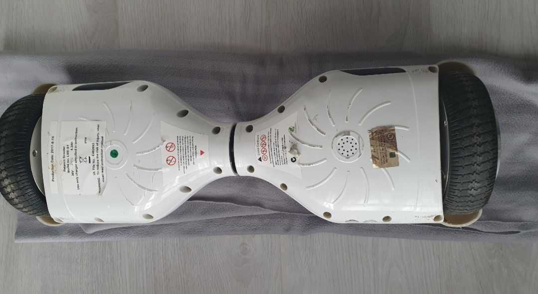 Deskorolka Hoverboard